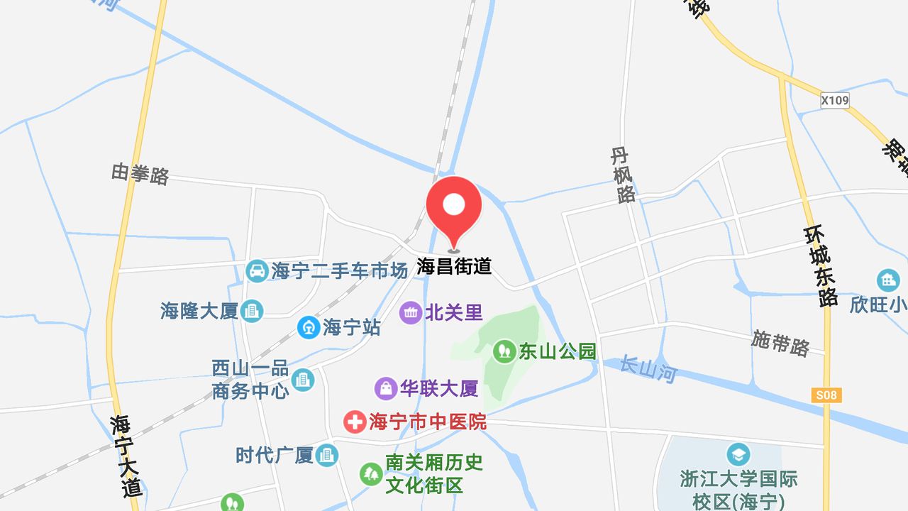 地圖信息