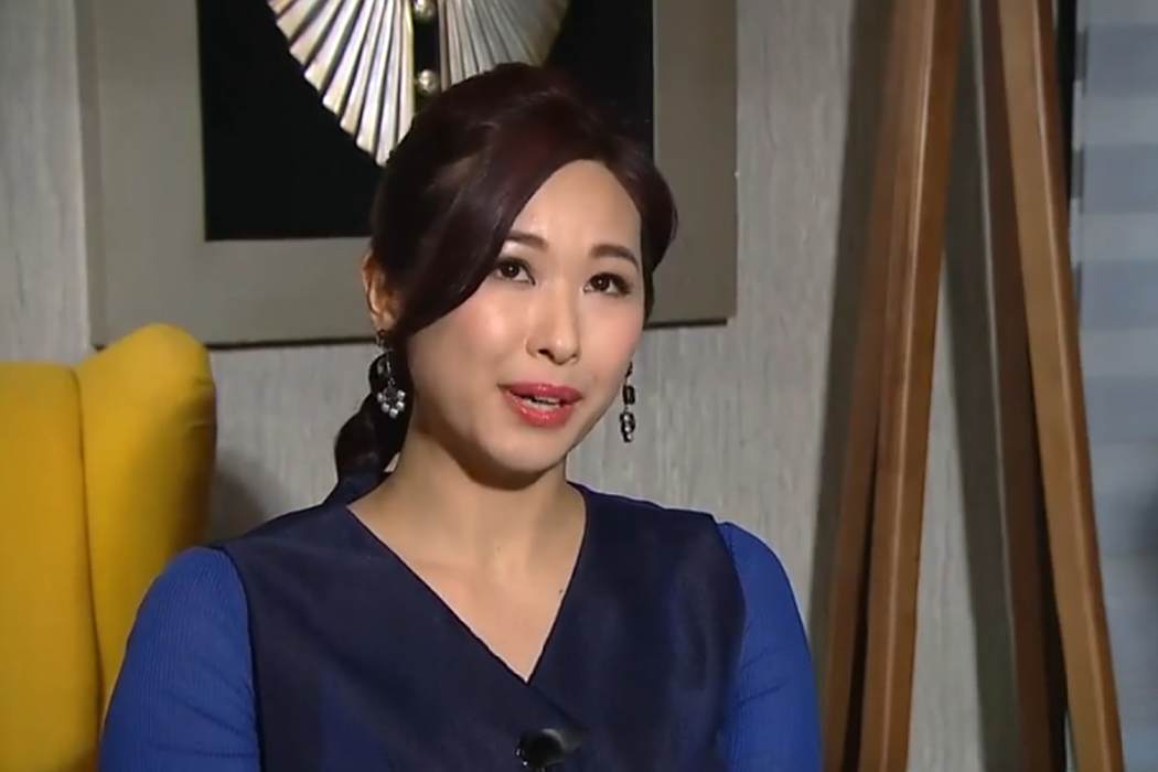 鐘尚姿
