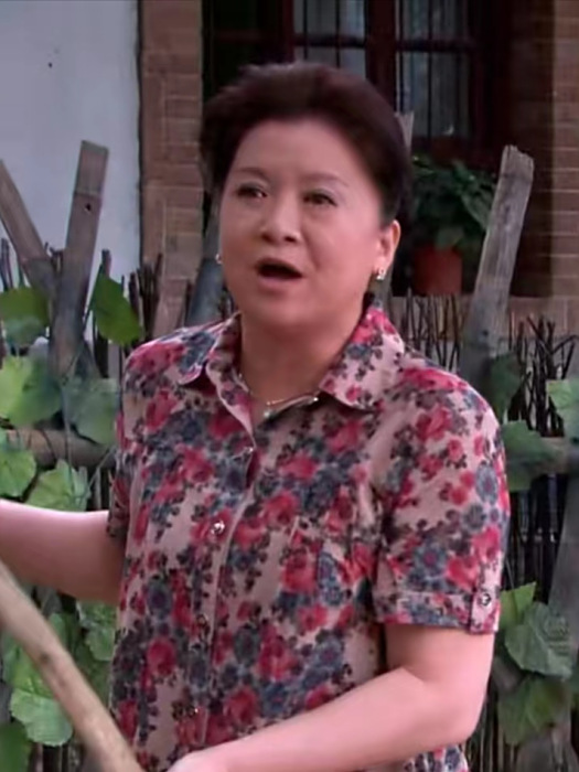 牡丹娘 牡丹娘