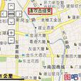 東墩街道(東墩) 東墩街道(東墩)