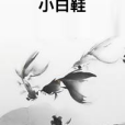 小白鞋 小白鞋