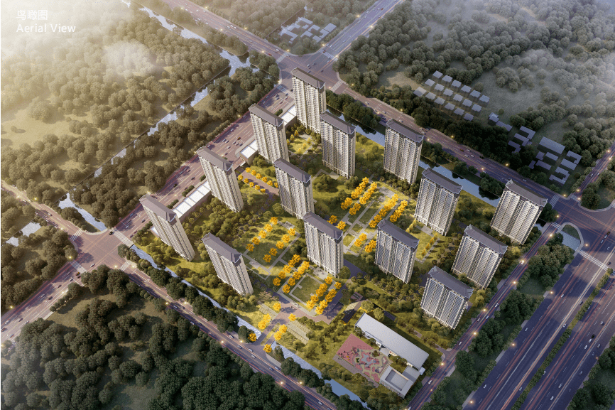 東暉錦園