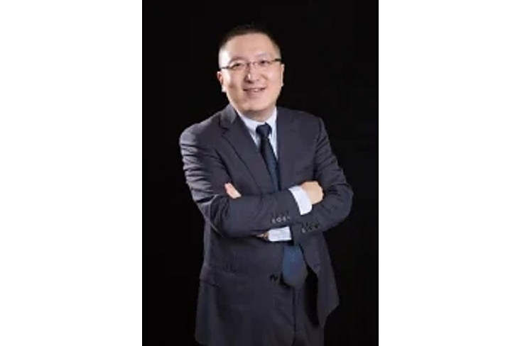 周是今 周是今