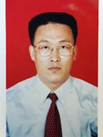 於福恩(清原滿族自治縣人民政府黨組成員) 於福恩(清原滿族自治縣人民政府黨組成員)
