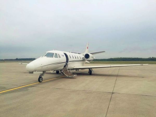 飛機校驗 飛機校驗