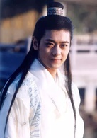 天龍八部(2003年內地版胡軍主演電視劇)