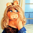 MISS PIGGY MISS PIGGY