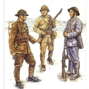 國民革命軍(國軍)