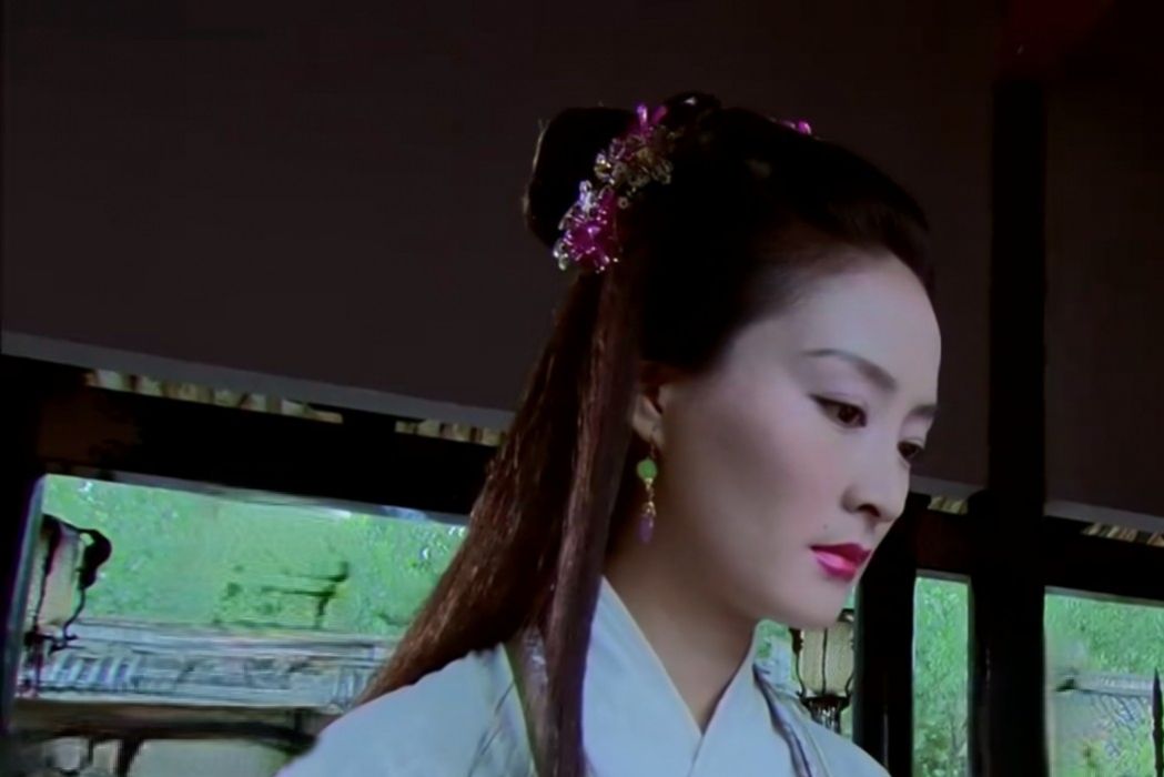 唐芷芸(2009年電視劇《仙劍奇俠傳三》中的角色) 唐芷芸(2009年電視劇《仙劍奇俠傳三》中的角色)
