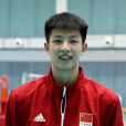 吳昊澤(中國男子排球運動員) 吳昊澤(中國男子排球運動員)