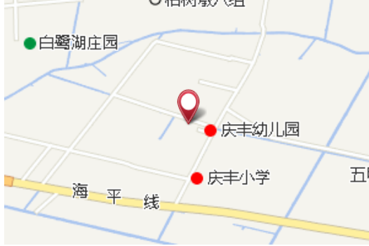 慶豐七組 慶豐七組