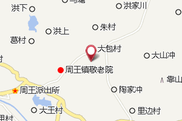 小包村 小包村
