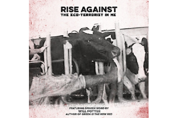 About Damn Time(Rise Against演唱的歌曲) About Damn Time(Rise Against演唱的歌曲)