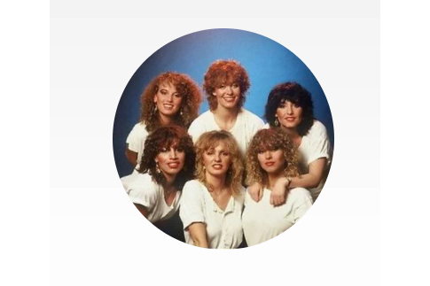 Dolly Dots Dolly Dots