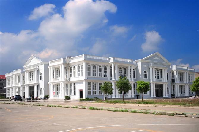 荊州職業技術學院