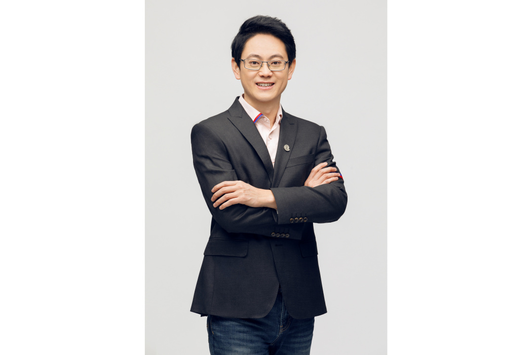 楊永峰(易車公司首席增長官) 楊永峰(易車公司首席增長官)