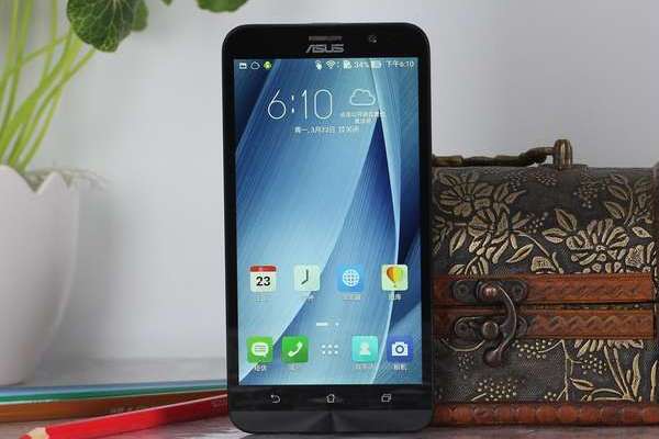 華碩Zenfone 2 華碩Zenfone 2