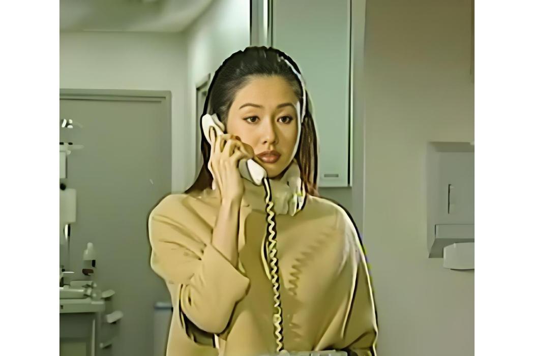鄭銀珠(家庭情感電視劇《看了又看》中的角色) 鄭銀珠(家庭情感電視劇《看了又看》中的角色)