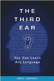 The Third Ear 封面