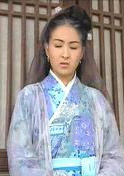 雪花女神龍