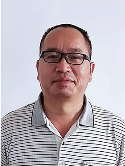 周振興(楚雄彝族自治州姚安縣農業農村局副局長) 周振興(楚雄彝族自治州姚安縣農業農村局副局長)