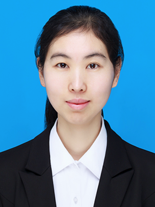 李柯燃 李柯燃