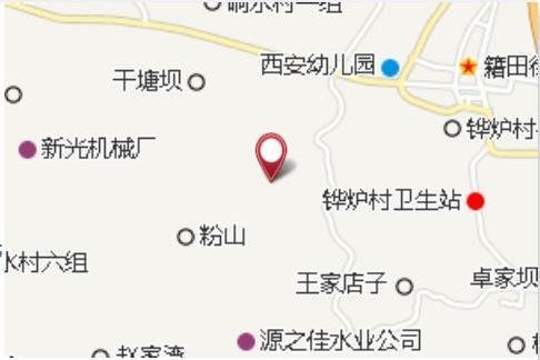 固田溝
