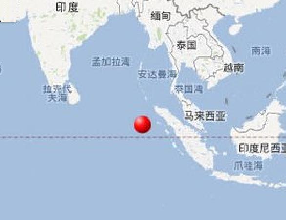 4·16印尼地震