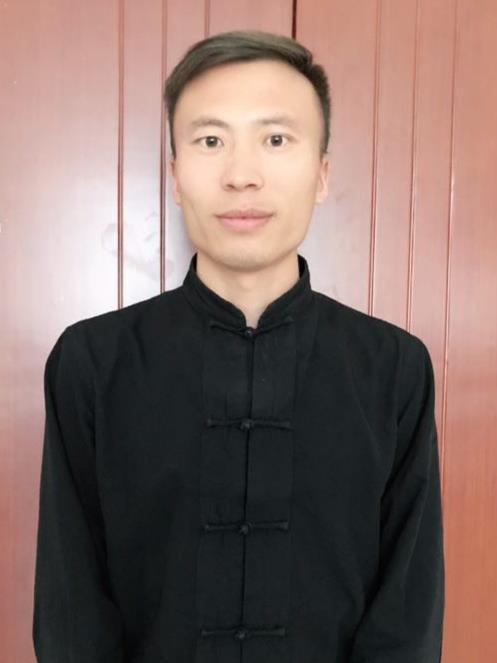 李成林(寧夏師範學院音樂舞蹈教師) 李成林(寧夏師範學院音樂舞蹈教師)