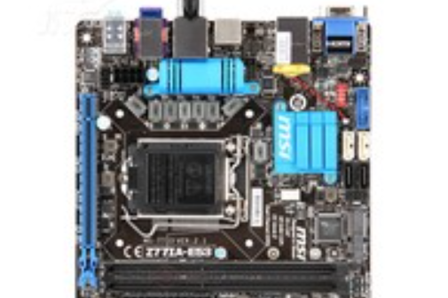 msi微星Z77IA-E53 msi微星Z77IA-E53