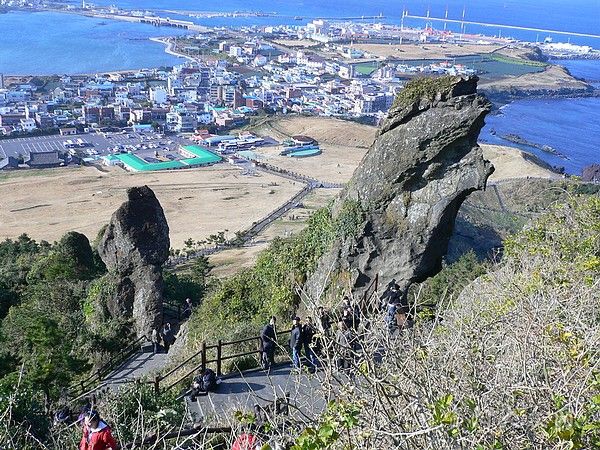 魚老殼村 魚老殼村