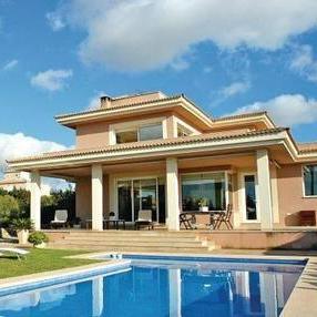 Holiday home Calle Santa Barbara Holiday home Calle Santa Barbara