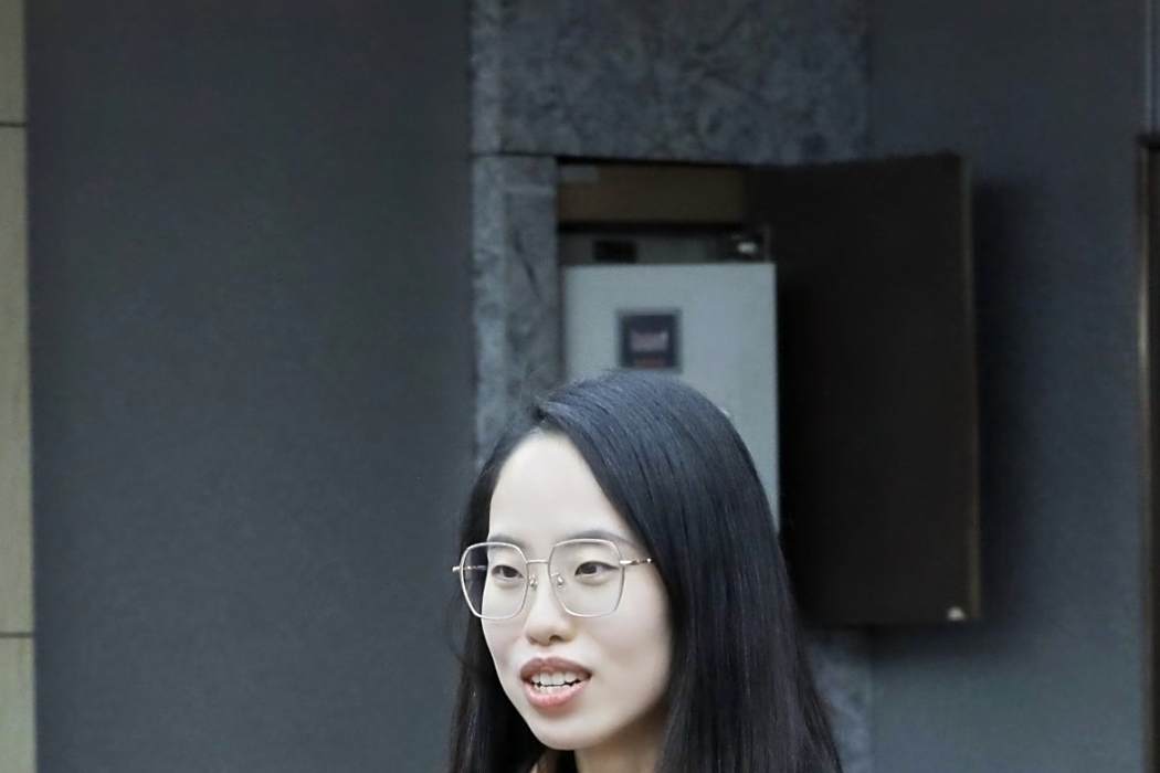 趙敏潔 趙敏潔