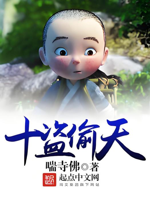 十盜偷天 十盜偷天