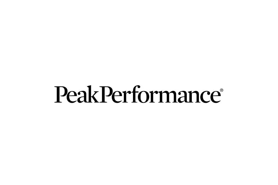 PeakPerformance PeakPerformance