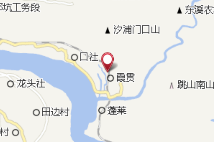 汐浦 汐浦