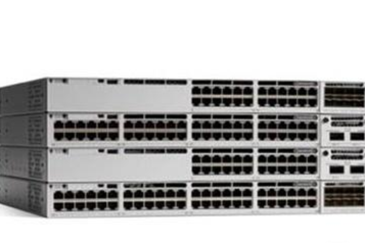 思科C9300-24T-A 思科C9300-24T-A