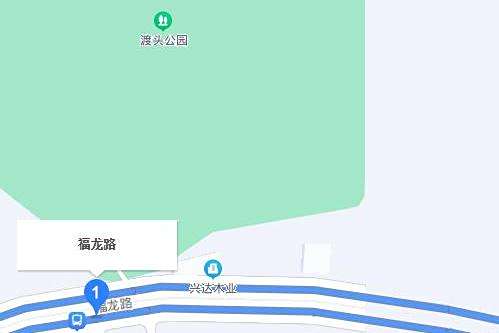 龍福路(廣州市番禺區道路) 龍福路(廣州市番禺區道路)
