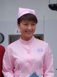閆學晶(閻學晶) 閆學晶(閻學晶)