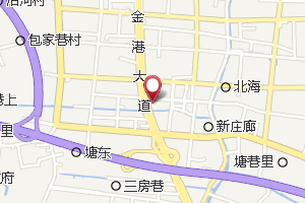 東興巷