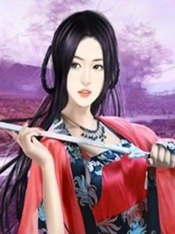 帝姬之心 帝姬之心