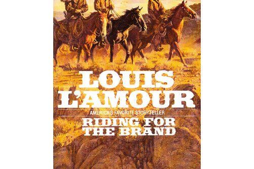 riding for the brand riding for the brand