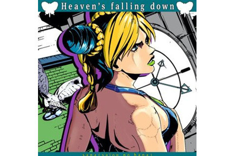Heaven\x27s falling down Heaven\x27s falling down