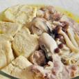 羊肉凍豆腐 羊肉凍豆腐