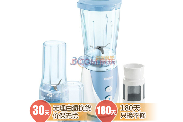 飛利浦HR2870/00 飛利浦HR2870/00