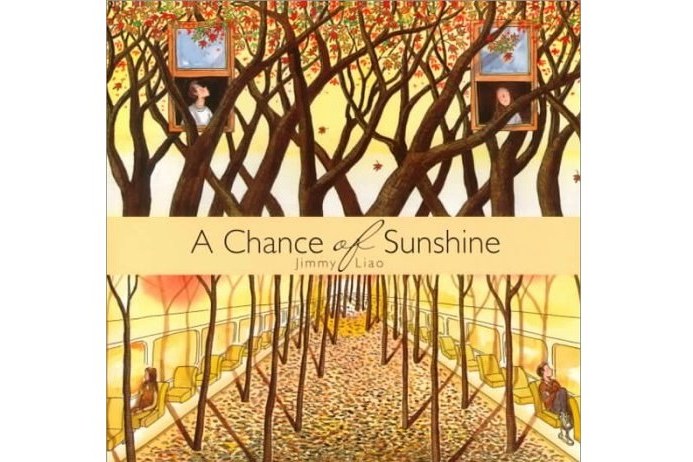 A Chance of Sunshine (Creative Editions) A Chance of Sunshine (Creative Editions)