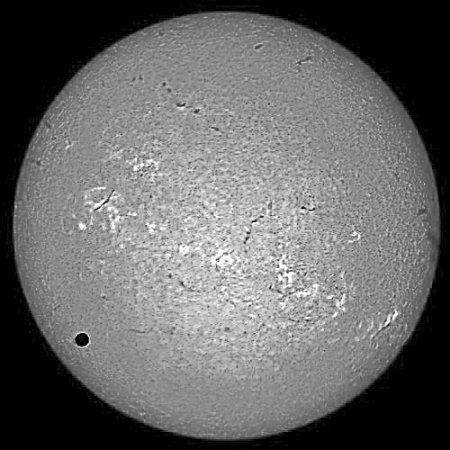 木星凌日 木星凌日