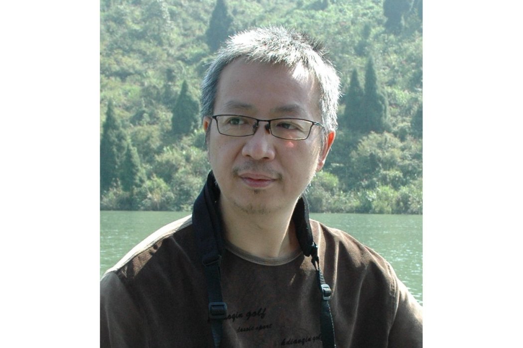 劉詠(藝術家) 劉詠(藝術家)