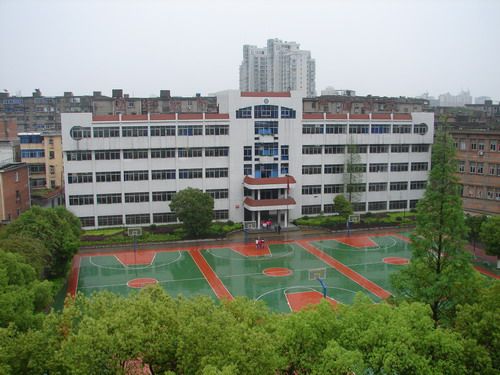 南昌市第二十中學(南昌二十中) 南昌市第二十中學(南昌二十中)