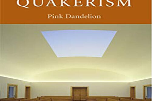 An Introduction to Quakerism An Introduction to Quakerism